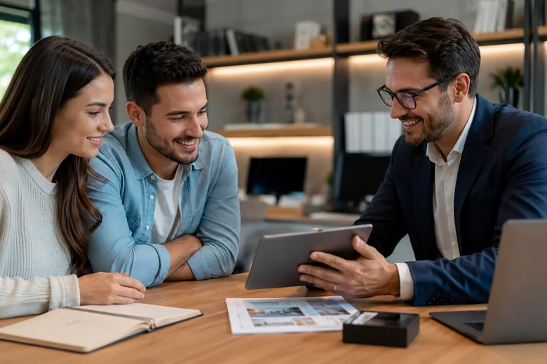 Atendimento CHS para soluções de consórcio