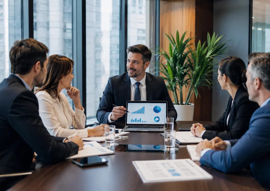 Atendimento para empresa em Alegre