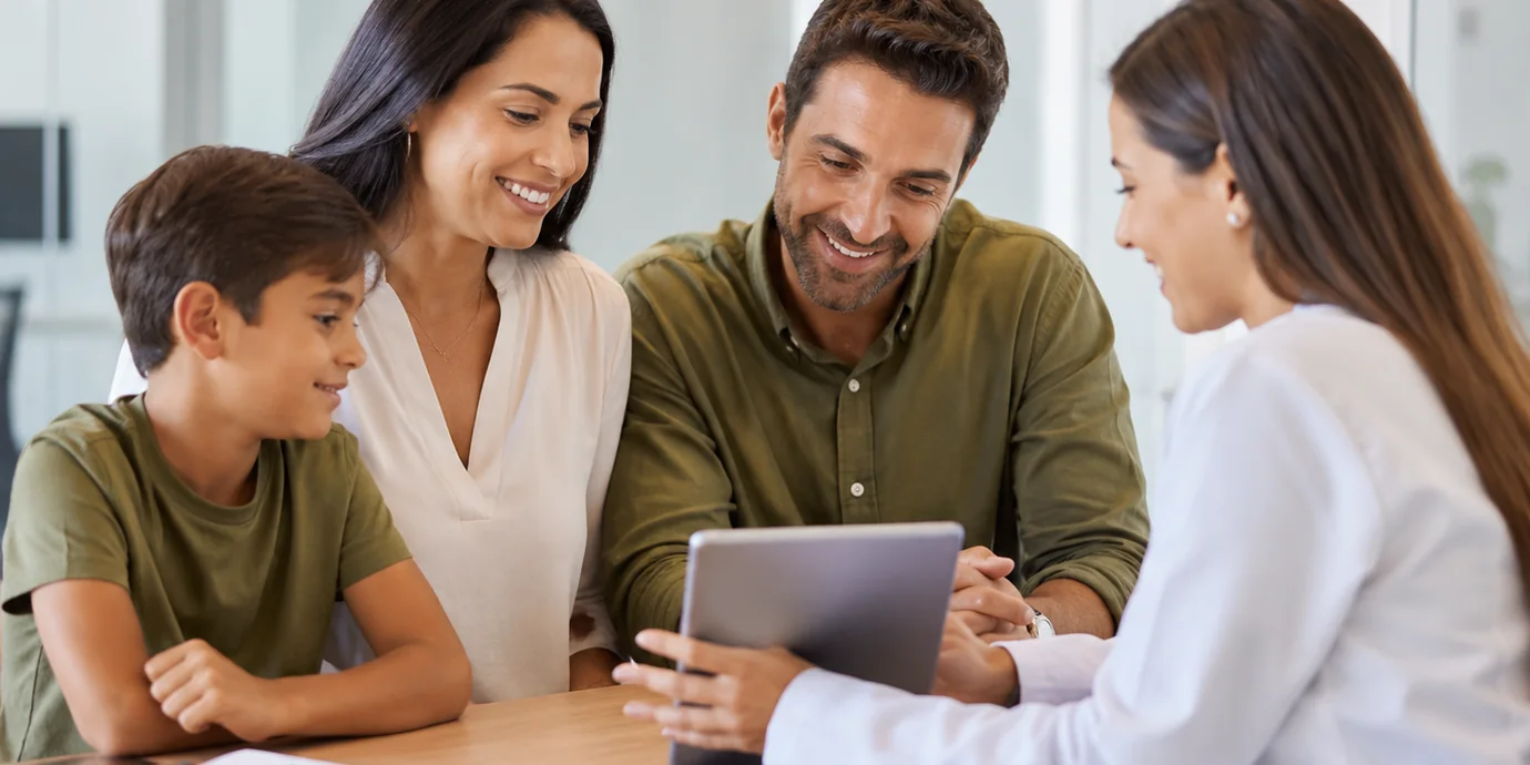Proteção completa com atendimento consultivo