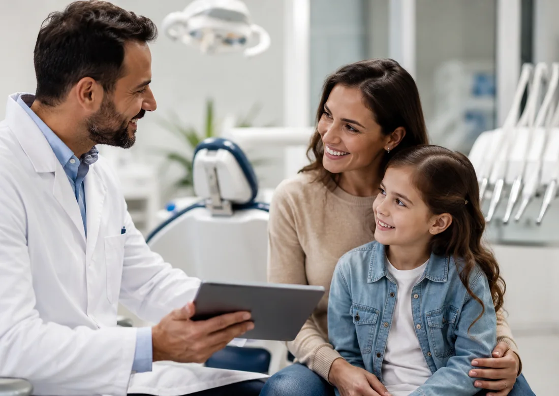 Planos Odontológicos para cuidar do seu sorriso