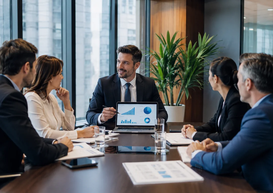 Parceiros que fortalecem a consultoria CHS